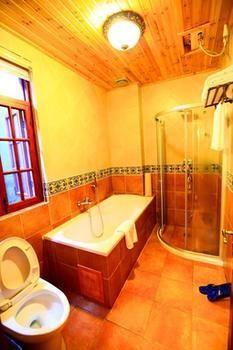 Mount Lu No. 7 Xiangshanyuan Holiday Hotel Wenquan  외부 사진
