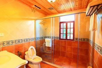 Mount Lu No. 7 Xiangshanyuan Holiday Hotel Wenquan  외부 사진