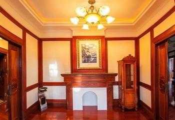 Mount Lu No. 7 Xiangshanyuan Holiday Hotel Wenquan  외부 사진